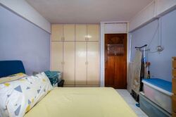 Blk 147 Serangoon North Avenue 1 (Serangoon), HDB 4 Rooms #592555051